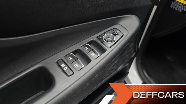 Hyundai SANTAFE Diesel 2.0 2WD Exclusive Special купить на сайте DeffCars