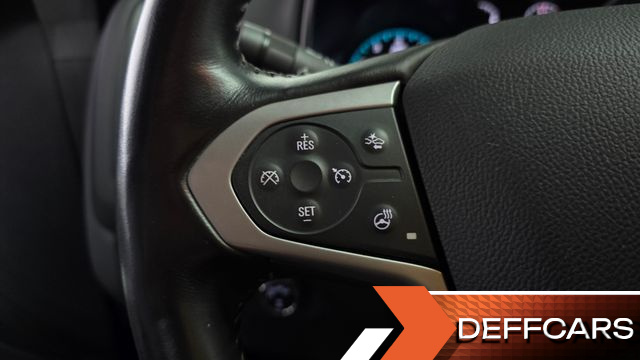 ChevroletGMDaewoo COLORADO 3.6 Extreme 4WD купить на сайте DeffCars