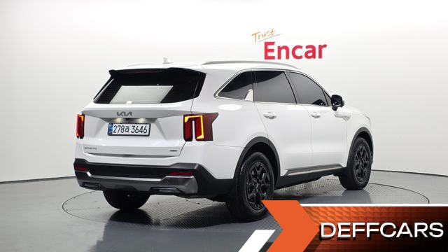 Kia SORENTO HEV 1.6 2WD Noblesse купить на сайте DeffCars