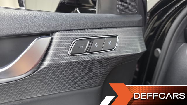 Hyundai PALISADE Diesel 2.2 4WD Prestige купить на сайте DeffCars