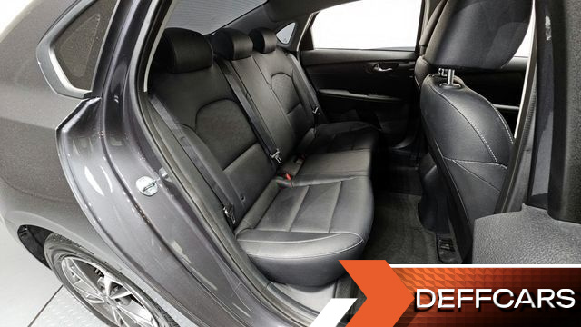 Kia K3 1.6 Prestige купить на сайте DeffCars