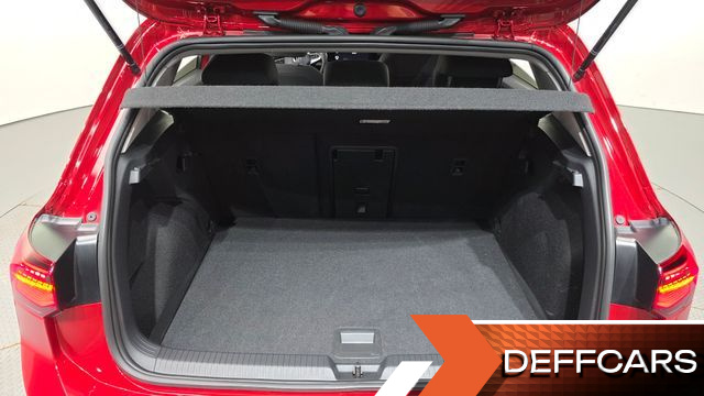 Volkswagen GOLF 2.0 TDI Prestige купить на сайте DeffCars