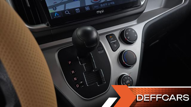 Kia RAY Van Standard купить на сайте DeffCars