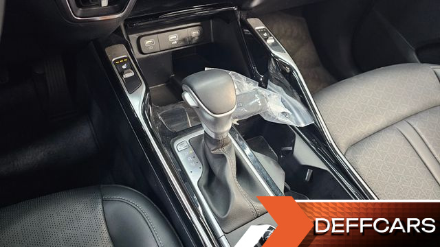 Kia SORENTO Diesel 2.2 2WD Trendy купить на сайте DeffCars