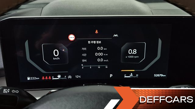 Kia SORENTO Gasoline 2.5T 4WD Signature купить на сайте DeffCars