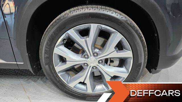 Hyundai PALISADE Diesel 2.2 2WD Prestige купить на сайте DeffCars