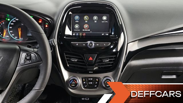 ChevroletGMDaewoo SPARK Premier купить на сайте DeffCars