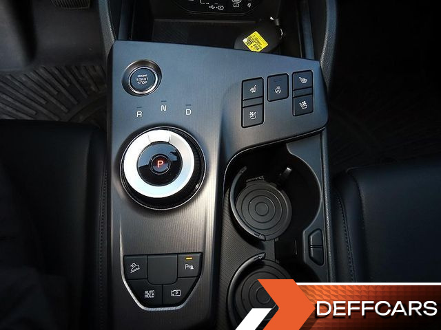 Kia SPORTAGE HEV 1.6 2WD Noblesse купить на сайте DeffCars
