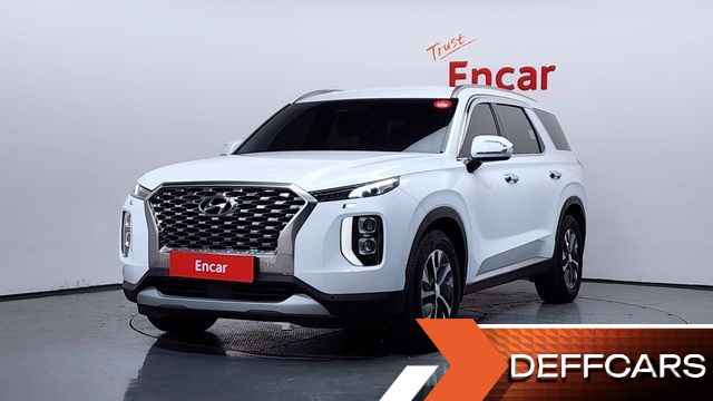 Hyundai PALISADE Gasoline 3.8 4WD Exclusive купить на сайте DeffCars