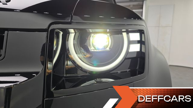 Land Rover DEFENDER 110 D300 X-Dynamic HSE купить на сайте DeffCars