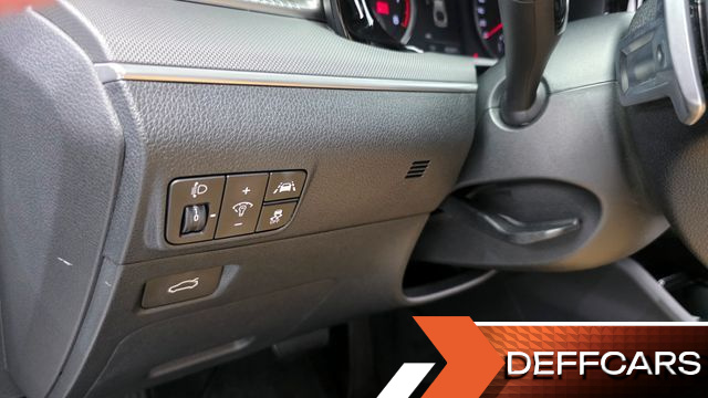 Kia K5 2.0 Prestige купить на сайте DeffCars