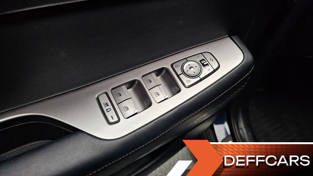 Hyundai PALISADE Gasoline 3.8 4WD Prestige купить на сайте DeffCars
