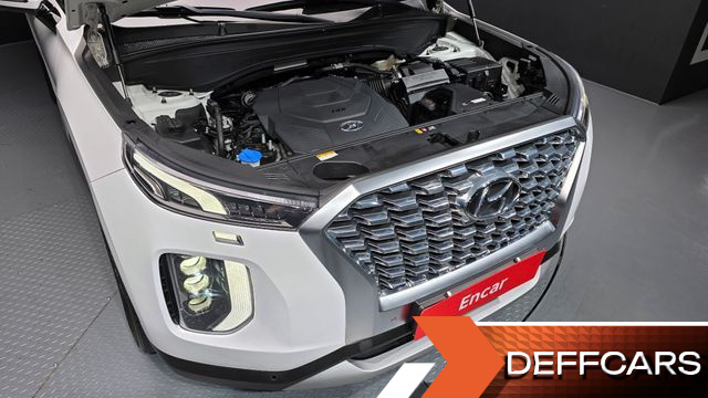 Hyundai PALISADE Gasoline 3.8 4WD Prestige купить на сайте DeffCars