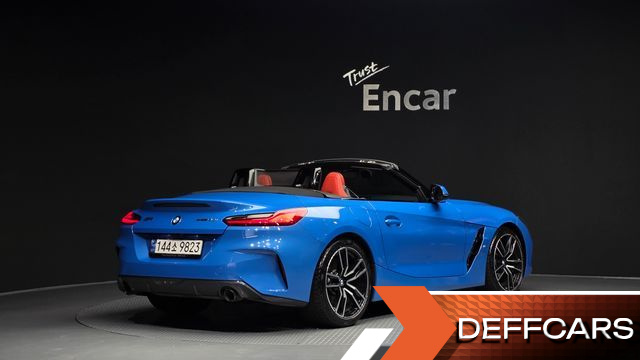 BMW Z4 sDrive20i M Sport купить на сайте DeffCars