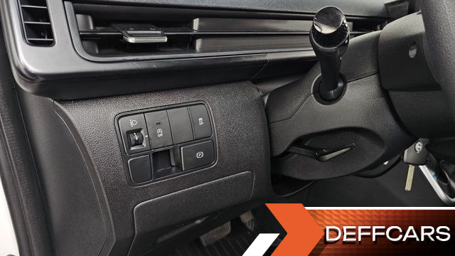 Hyundai STARIA Cargo 5-Seater Smart купить на сайте DeffCars