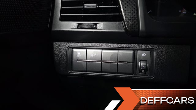 Ssangyong REXTON Diesel 2.2 4WD Prestige Special (5-Link) купить на сайте DeffCars
