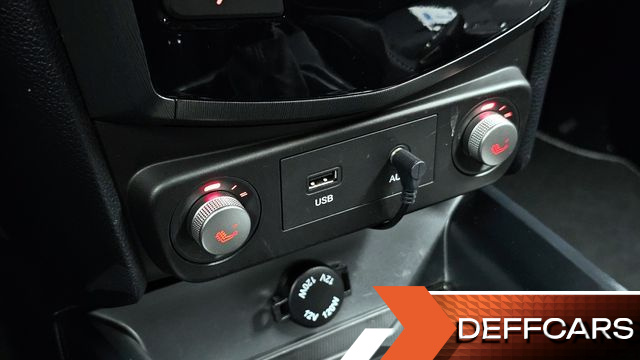 Ssangyong TIBOLI VX 2WD купить на сайте DeffCars