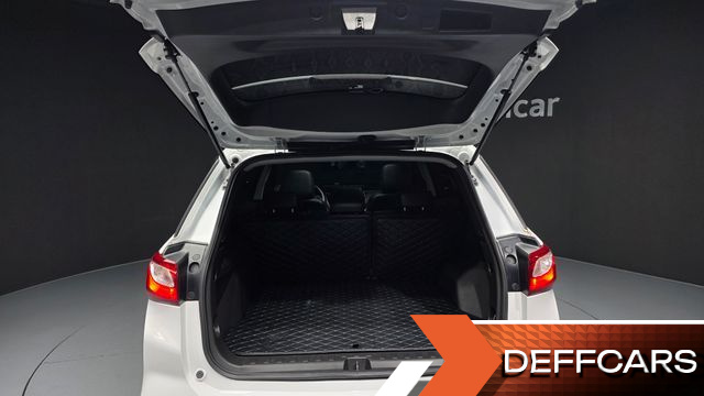 ChevroletGMDaewoo EQUINOX 2WD LT Plus Exclusive купить на сайте DeffCars