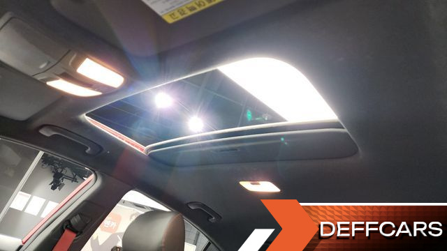Hyundai AVANTE 1.6 Turbo Sport купить на сайте DeffCars