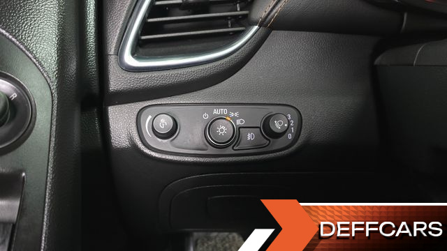ChevroletGMDaewoo TRAX 1.6 Diesel Premier купить на сайте DeffCars