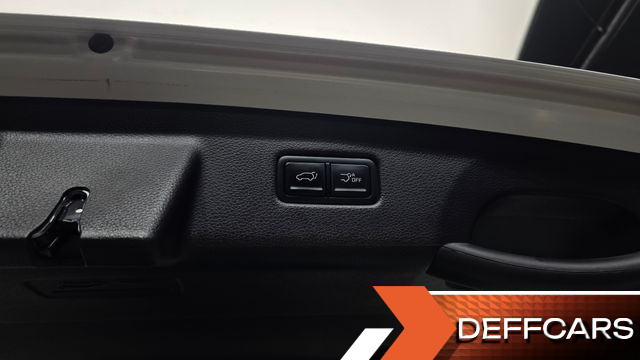 Kia CARNIVAL Gasoline 9-Seater Noblesse купить на сайте DeffCars
