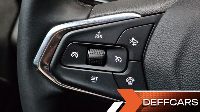 ChevroletGMDaewoo TRAX 1.2 ACTIV купить на сайте DeffCars