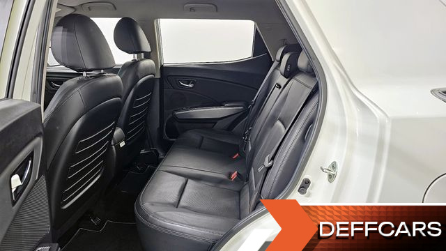 Ssangyong TIBOLI Gasoline 1.5 2WD V3 купить на сайте DeffCars