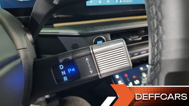 Hyundai GRANDEUR 2,5 Gasoline 2WD Calligraphy купить на сайте DeffCars
