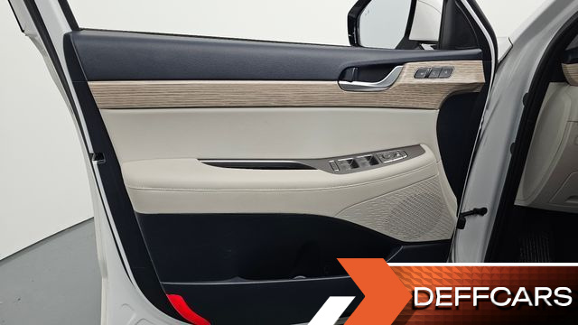 Hyundai PALISADE Gasoline 3.8 2WD Prestige купить на сайте DeffCars