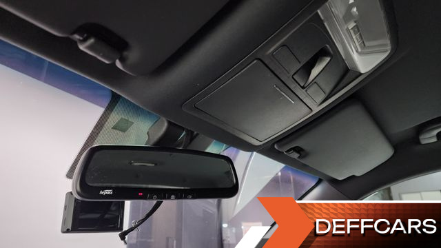 Ssangyong REXTON Diesel 2.2 4WD Professional X (5-Link) купить на сайте DeffCars
