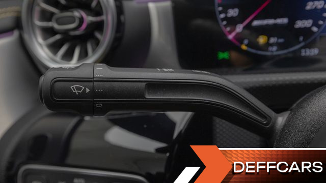 Mercedes CLA-CLASS AMG CLA 45 S 4MATIC+ купить на сайте DeffCars