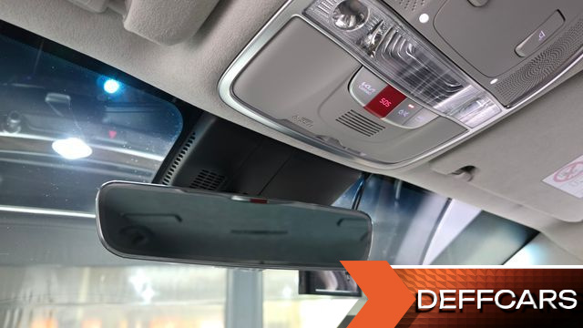 Kia K9 3.8 GDI AWD Masters купить на сайте DeffCars