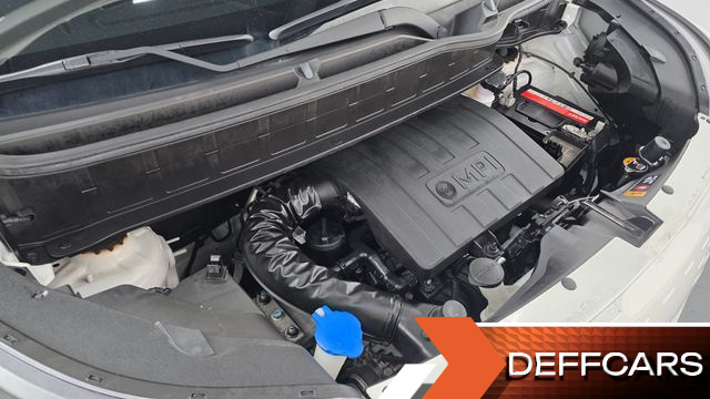 Kia RAY Van Prestige купить на сайте DeffCars
