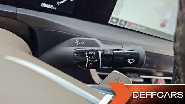 Kia K8 2.5 Gasoline 2WD Noblesse купить на сайте DeffCars