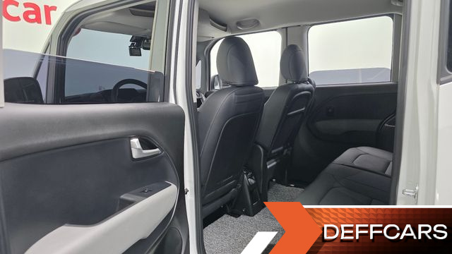 Kia RAY Signature купить на сайте DeffCars