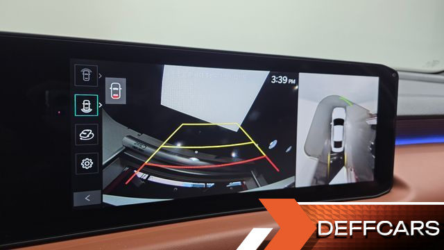 Kia K8 3.5 Gasoline 2WD Noblesse купить на сайте DeffCars