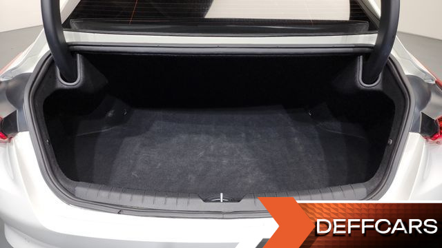 Kia K8 2.5 Gasoline 2WD Noblesse купить на сайте DeffCars