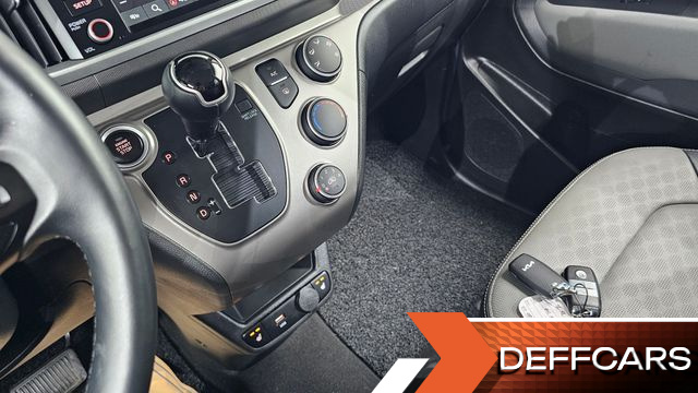 Kia RAY Prestige купить на сайте DeffCars