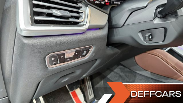 BMW X6 xDrive30d M Sport купить на сайте DeffCars