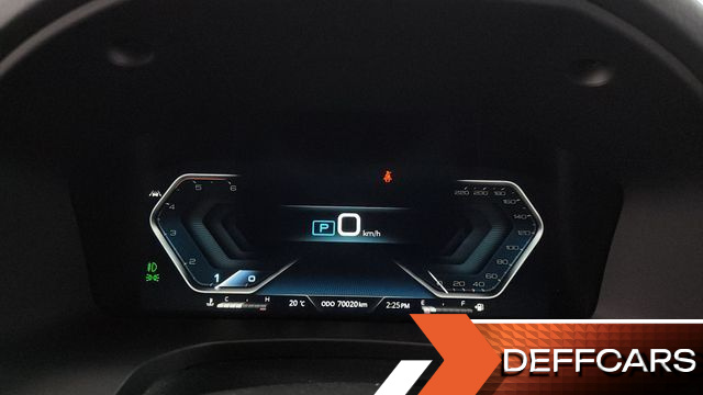 Ssangyong REXTON Diesel 2.2 4WD Prestige купить на сайте DeffCars