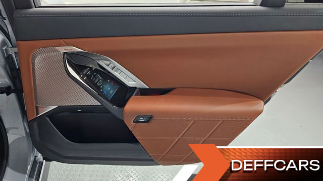 BMW 7-SERIES 740i xDrive M Sport купить на сайте DeffCars