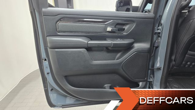 Dodge RAM PICK UP 5.7 купить на сайте DeffCars