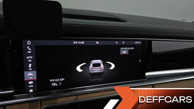 Porsche PANAMERA 3.0 AWD купить на сайте DeffCars