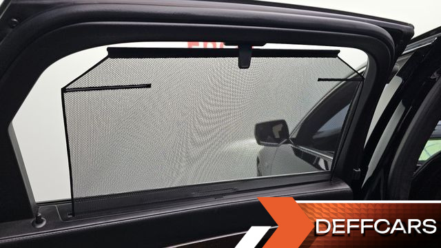 Cadillac CT6 3.6 Platinum AWD купить на сайте DeffCars