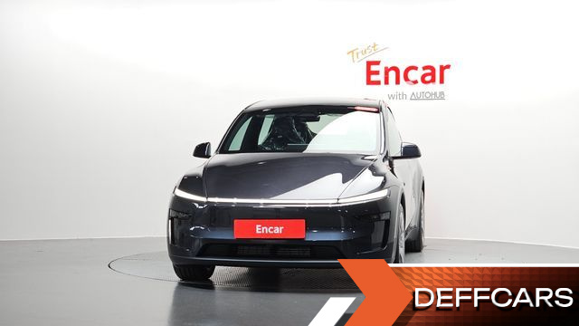 Tesla MODEL Y L Long Range AWD купить на сайте DeffCars