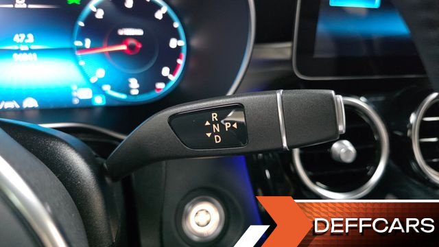 Mercedes GLC-CLASS GLC220 d 4MATIC Coupe купить на сайте DeffCars