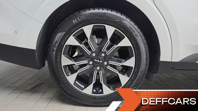 Kia CARNIVAL Gasoline 9-Seater Noblesse купить на сайте DeffCars