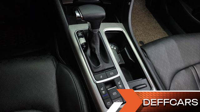 Kia K5 Noblesse Special купить на сайте DeffCars