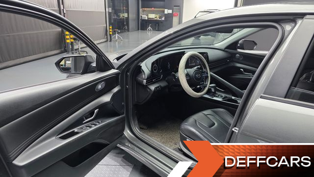 Hyundai AVANTE Smart купить на сайте DeffCars