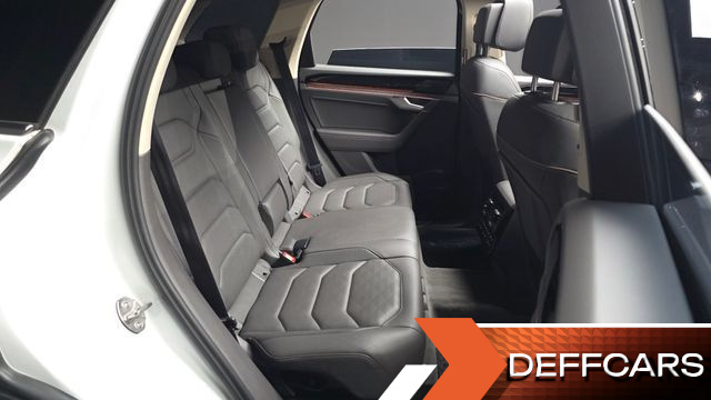 Volkswagen TOUAREG 3.0 TDI Prestige купить на сайте DeffCars
